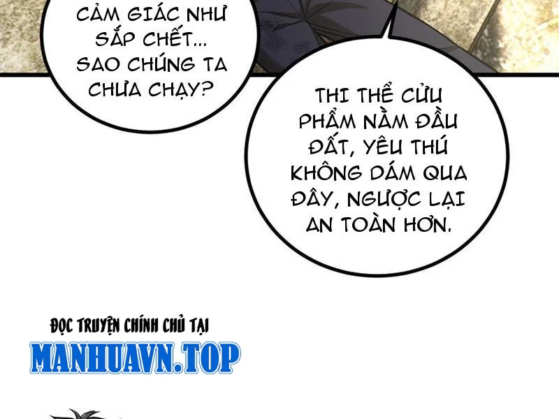 Toàn Cầu Cao Võ Chapter 268 - Trang 25