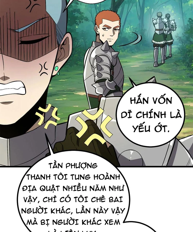 Toàn Cầu Cao Võ Chapter 264 - Trang 52