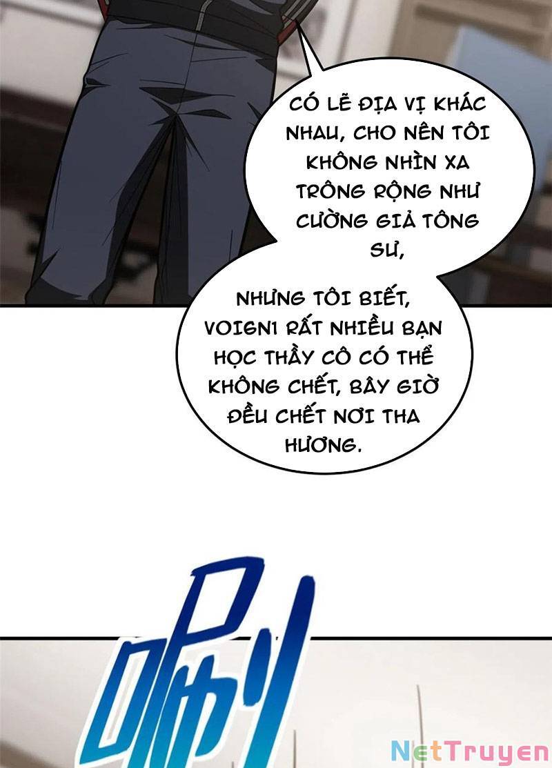 Toàn Cầu Cao Võ Chapter 182 - Trang 32