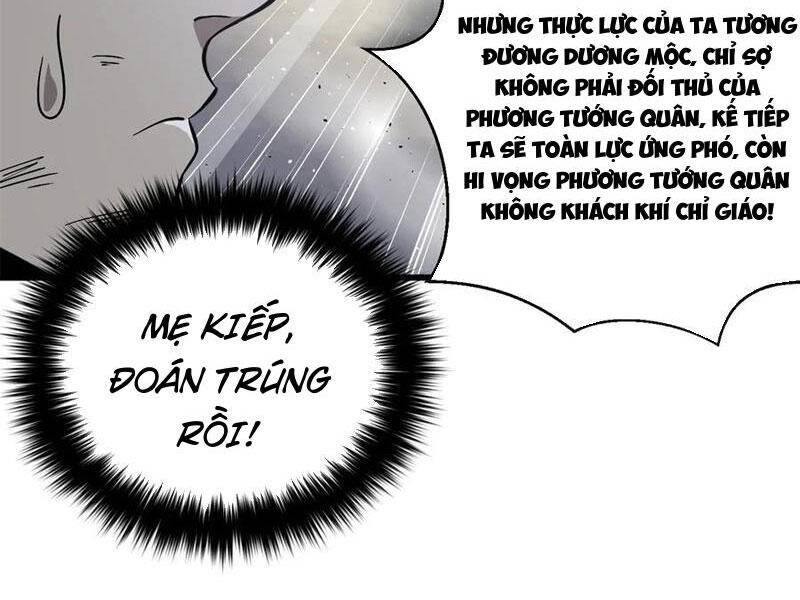 Toàn Cầu Cao Võ Chapter 276 - Trang 19