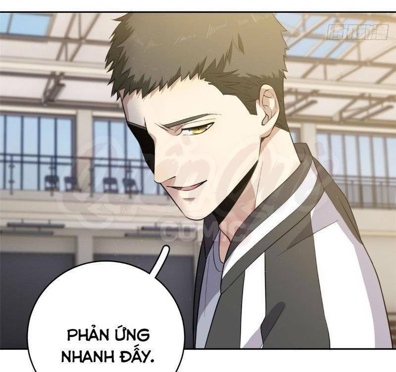 Toàn Cầu Cao Võ Chapter 23 - Trang 31