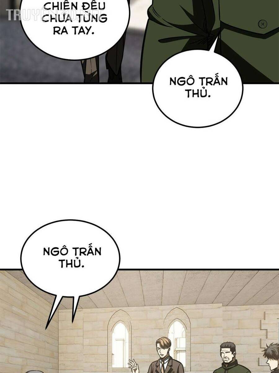 Toàn Cầu Cao Võ Chapter 196 - Trang 59