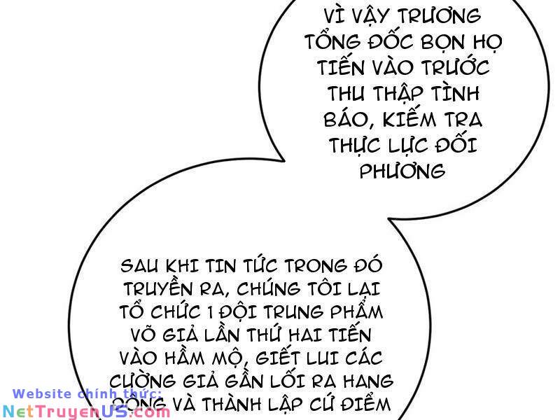 Toàn Cầu Cao Võ Chapter 234 - Trang 68