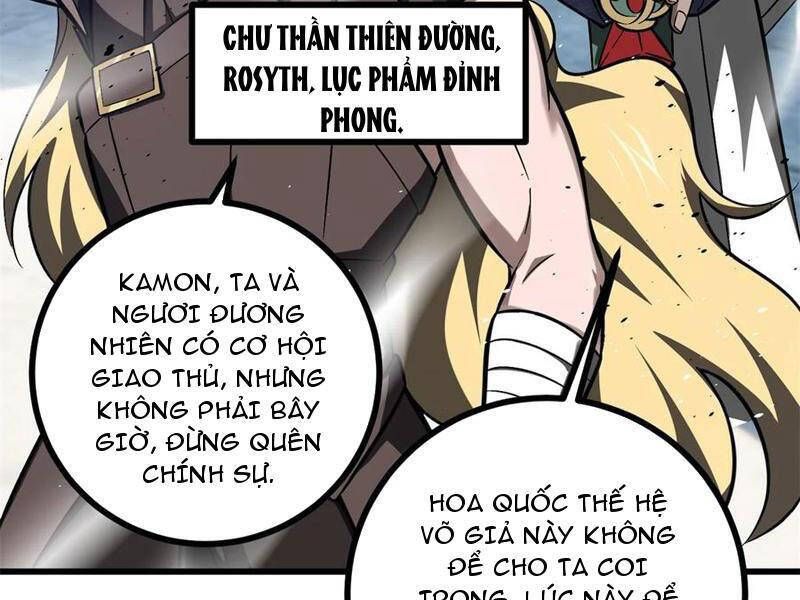 Toàn Cầu Cao Võ Chapter 274 - Trang 49