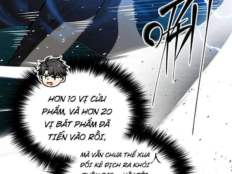 Toàn Cầu Cao Võ Chapter 260 - Trang 76