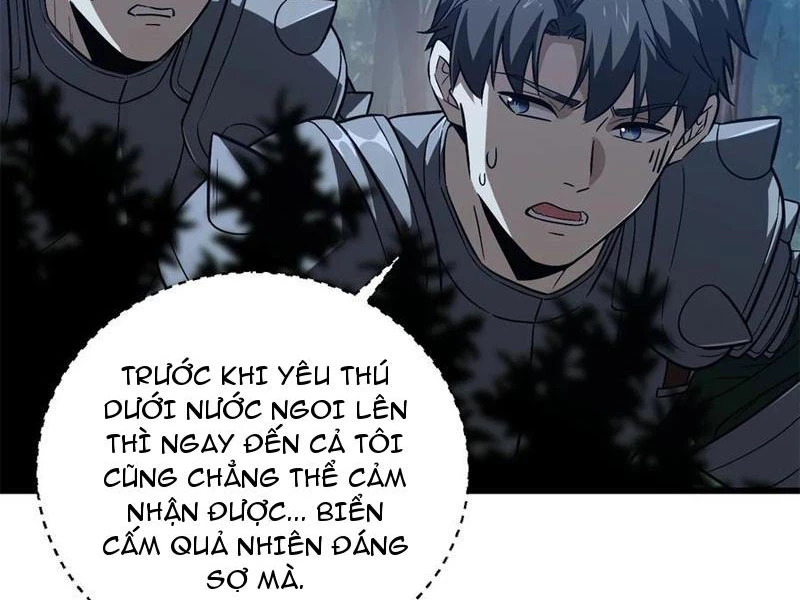 Toàn Cầu Cao Võ Chapter 265 - Trang 11