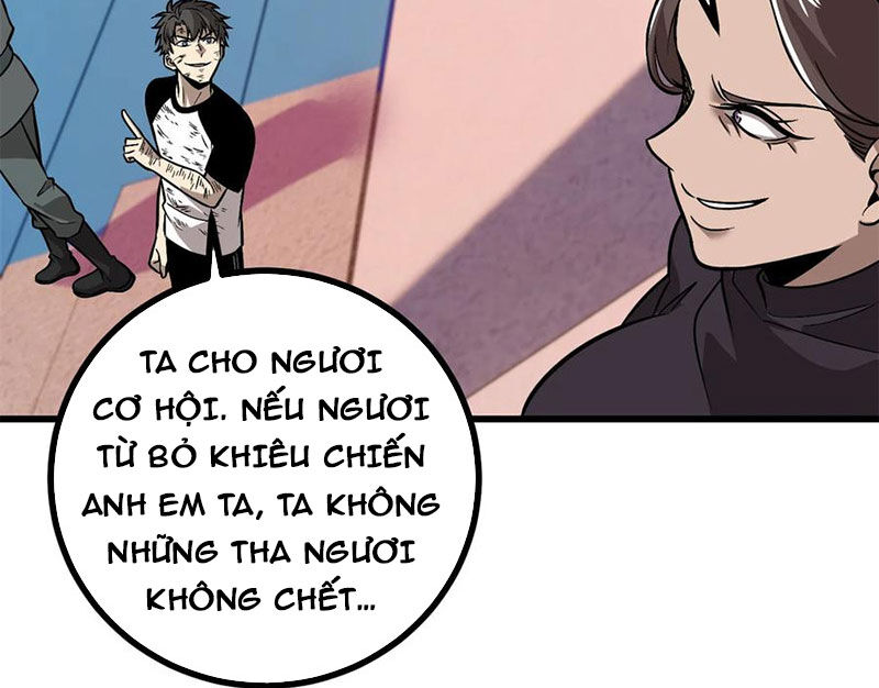 Toàn Cầu Cao Võ Chapter 277 - Trang 111