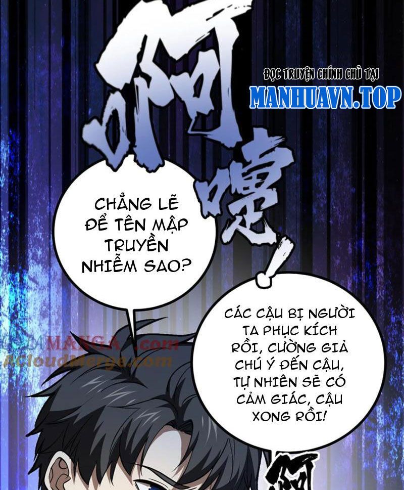 Toàn Cầu Cao Võ Chapter 281 - Trang 91