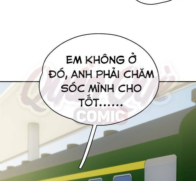 Toàn Cầu Cao Võ Chapter 24 - Trang 46