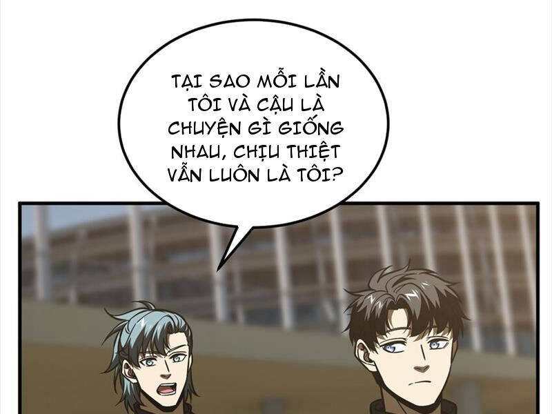 Toàn Cầu Cao Võ Chapter 219 - Trang 86