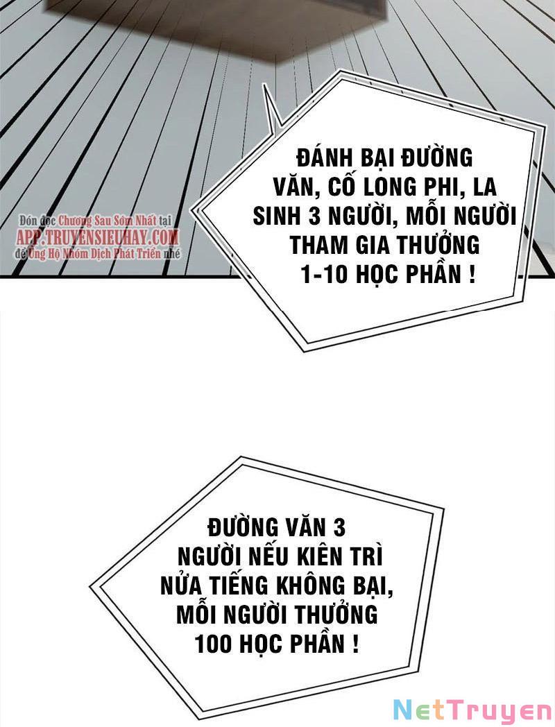 Toàn Cầu Cao Võ Chapter 178 - Trang 74