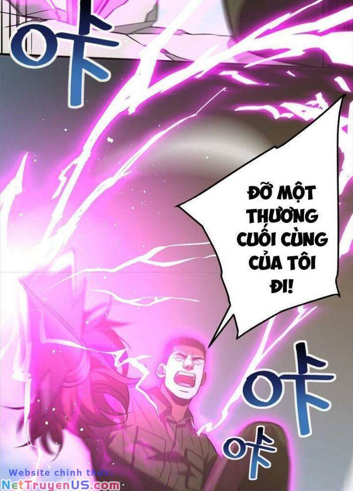 Toàn Cầu Cao Võ Chapter 227 - Trang 16