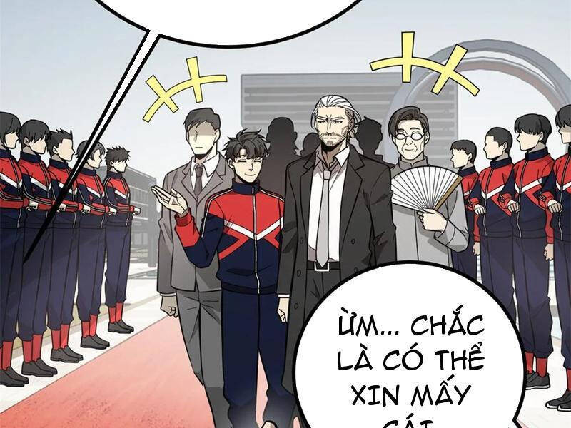 Toàn Cầu Cao Võ Chapter 258 - Trang 92