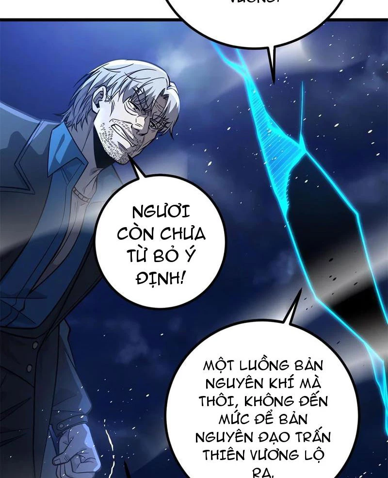 Toàn Cầu Cao Võ Chapter 279 - Trang 62