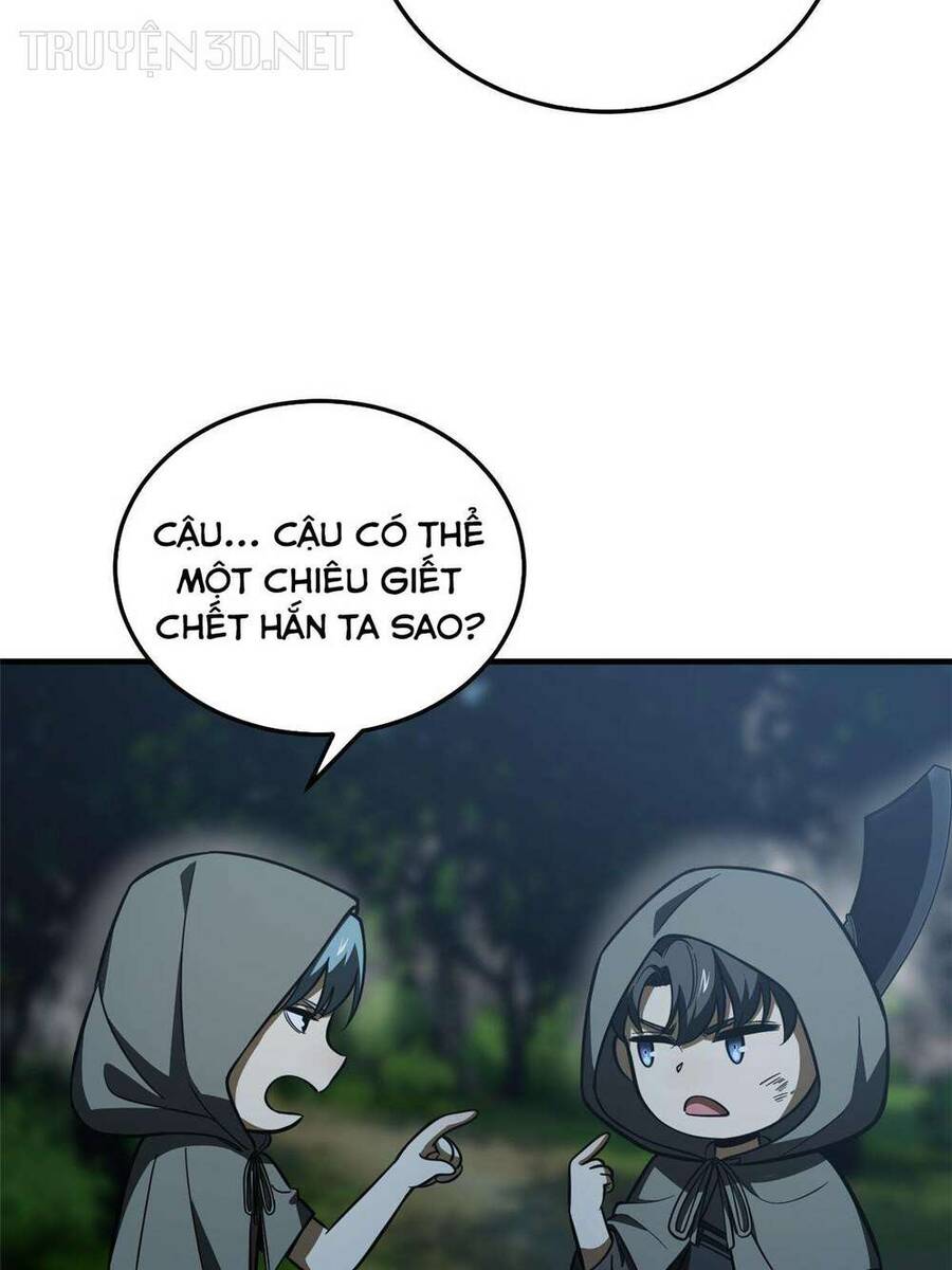 Toàn Cầu Cao Võ Chapter 190 - Trang 41