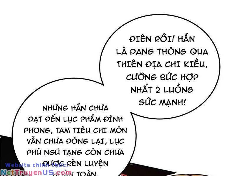 Toàn Cầu Cao Võ Chapter 231 - Trang 29