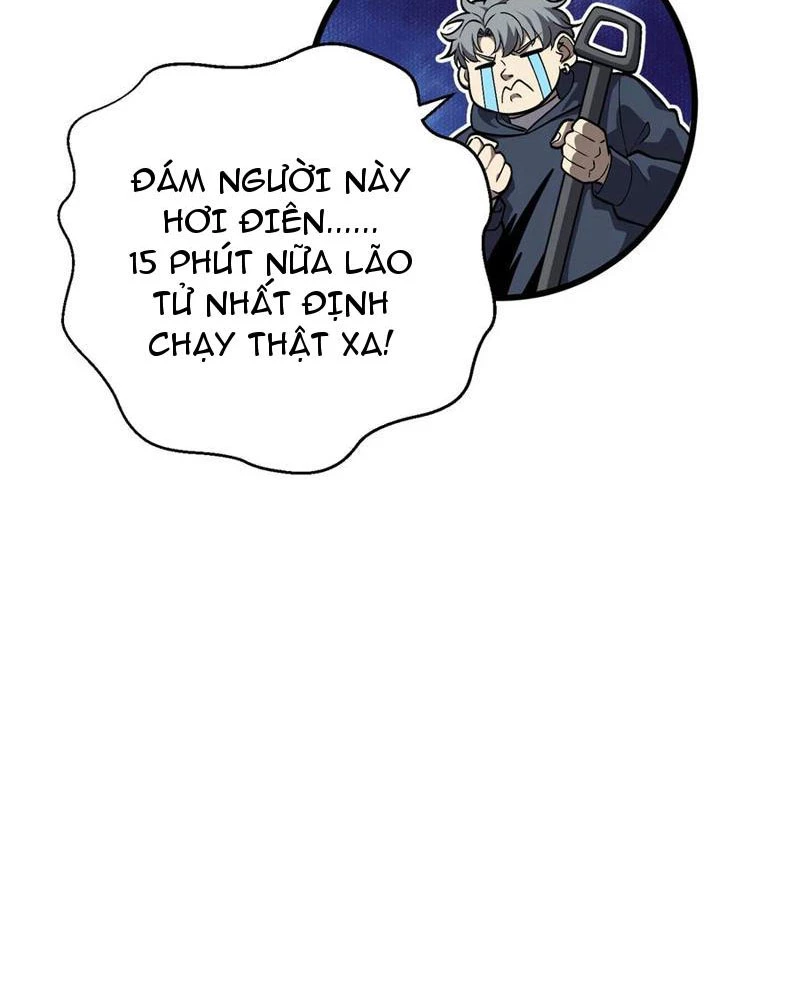 Toàn Cầu Cao Võ Chapter 279 - Trang 54