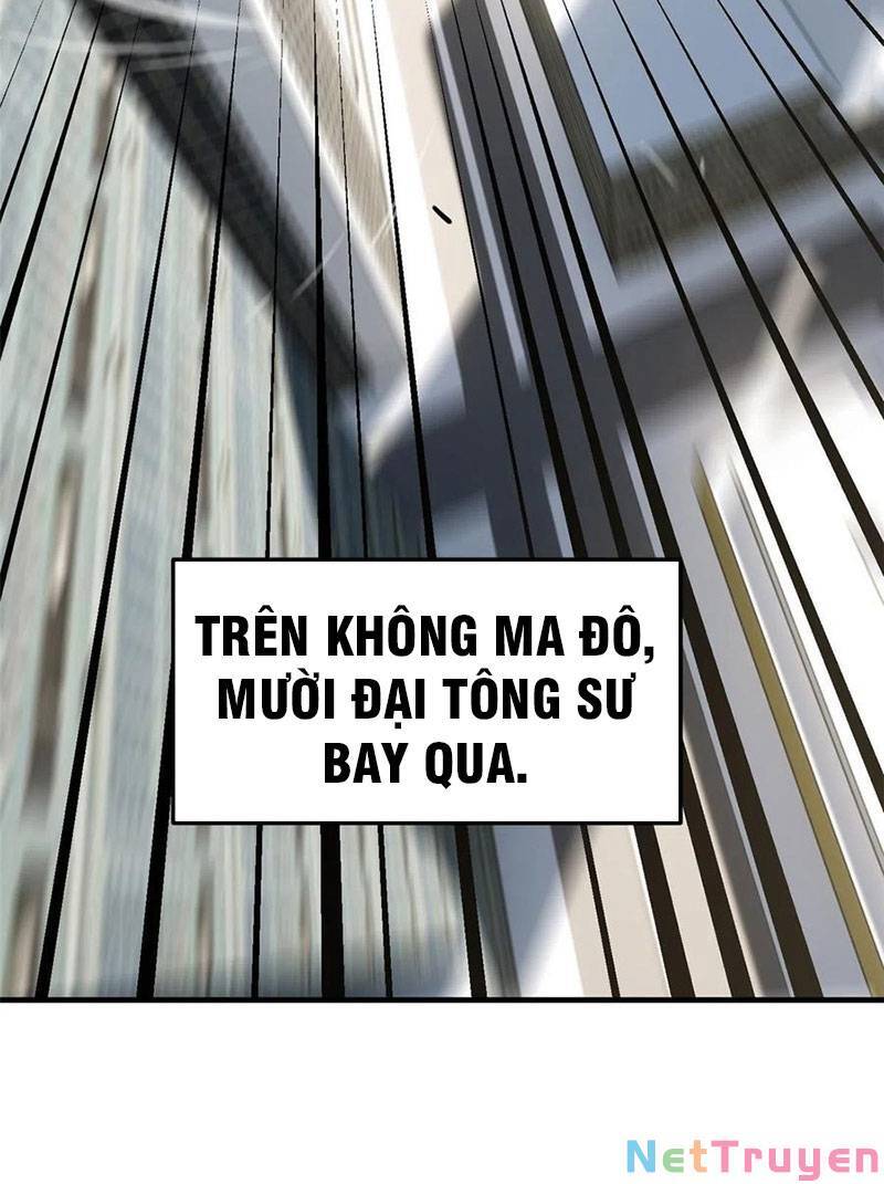 Toàn Cầu Cao Võ Chapter 182 - Trang 47