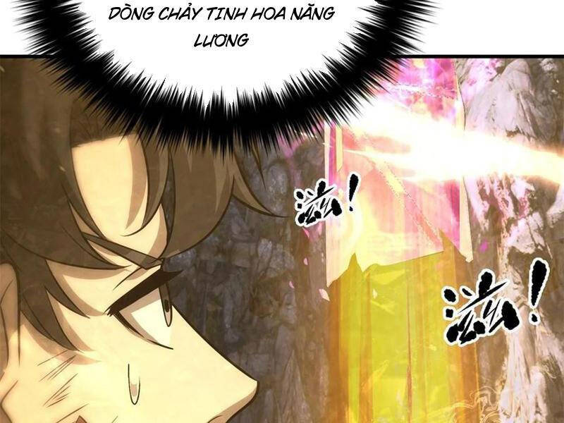 Toàn Cầu Cao Võ Chapter 238 - Trang 31