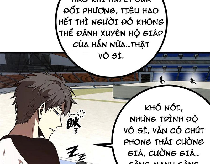 Toàn Cầu Cao Võ Chapter 277 - Trang 92