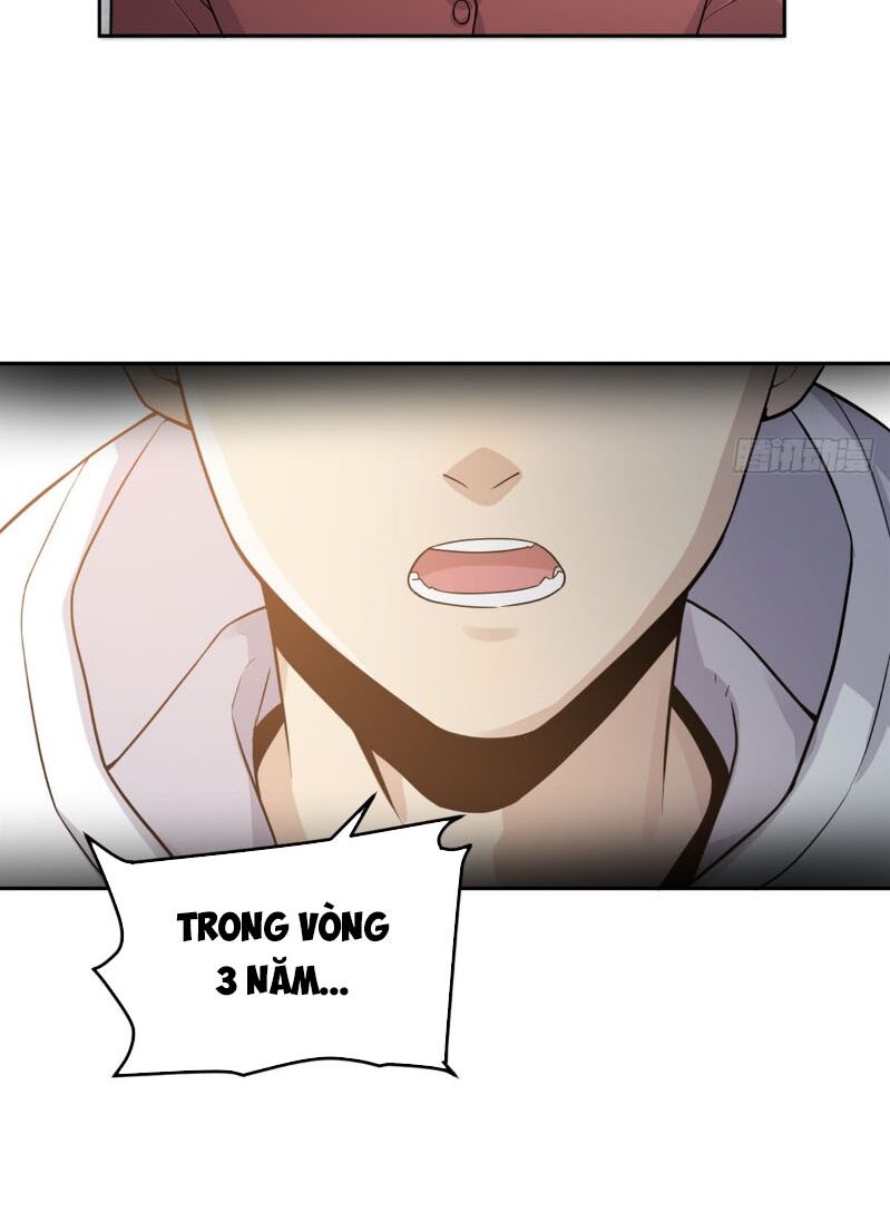 Toàn Cầu Cao Võ Chapter 27 - Trang 38