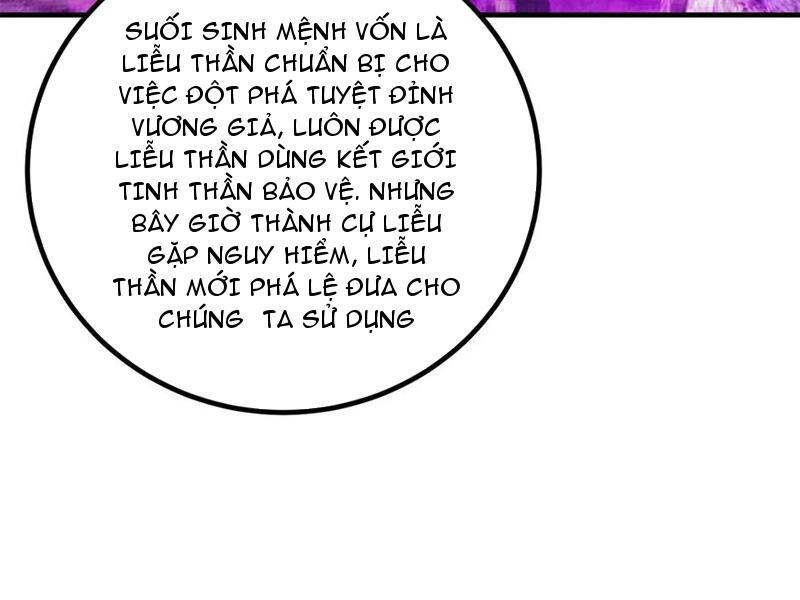 Toàn Cầu Cao Võ Chapter 238 - Trang 10