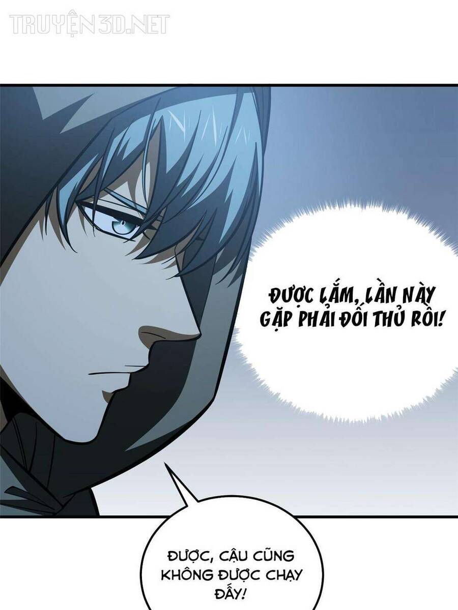 Toàn Cầu Cao Võ Chapter 188 - Trang 39