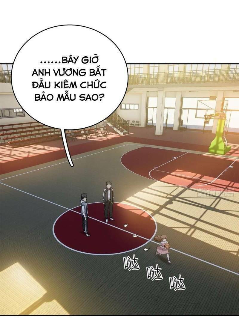 Toàn Cầu Cao Võ Chapter 23 - Trang 14