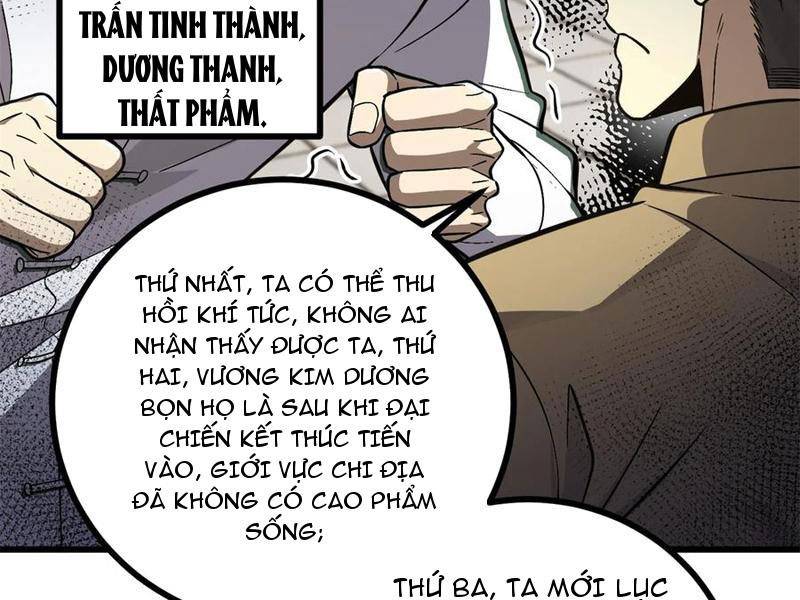 Toàn Cầu Cao Võ Chapter 270 - Trang 106