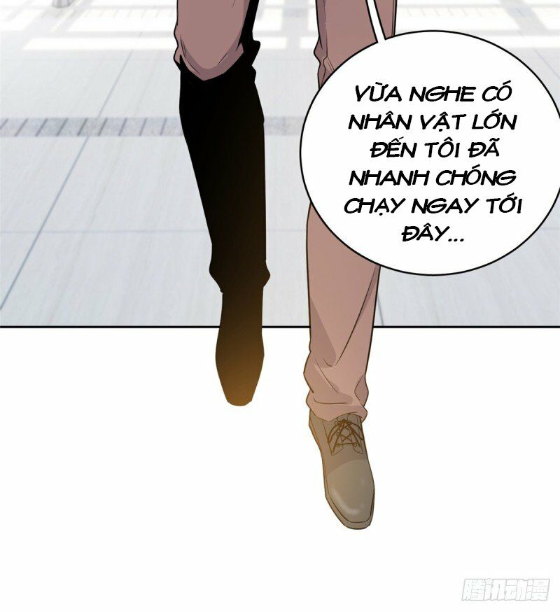 Toàn Cầu Cao Võ Chapter 26 - Trang 35