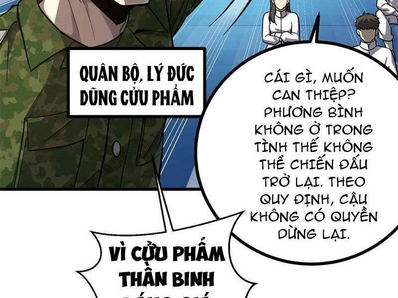 Toàn Cầu Cao Võ Chapter 276 - Trang 33