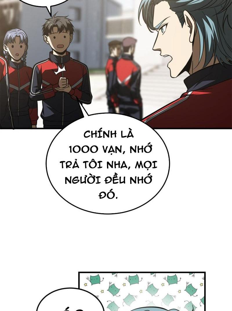 Toàn Cầu Cao Võ Chapter 174 - Trang 52