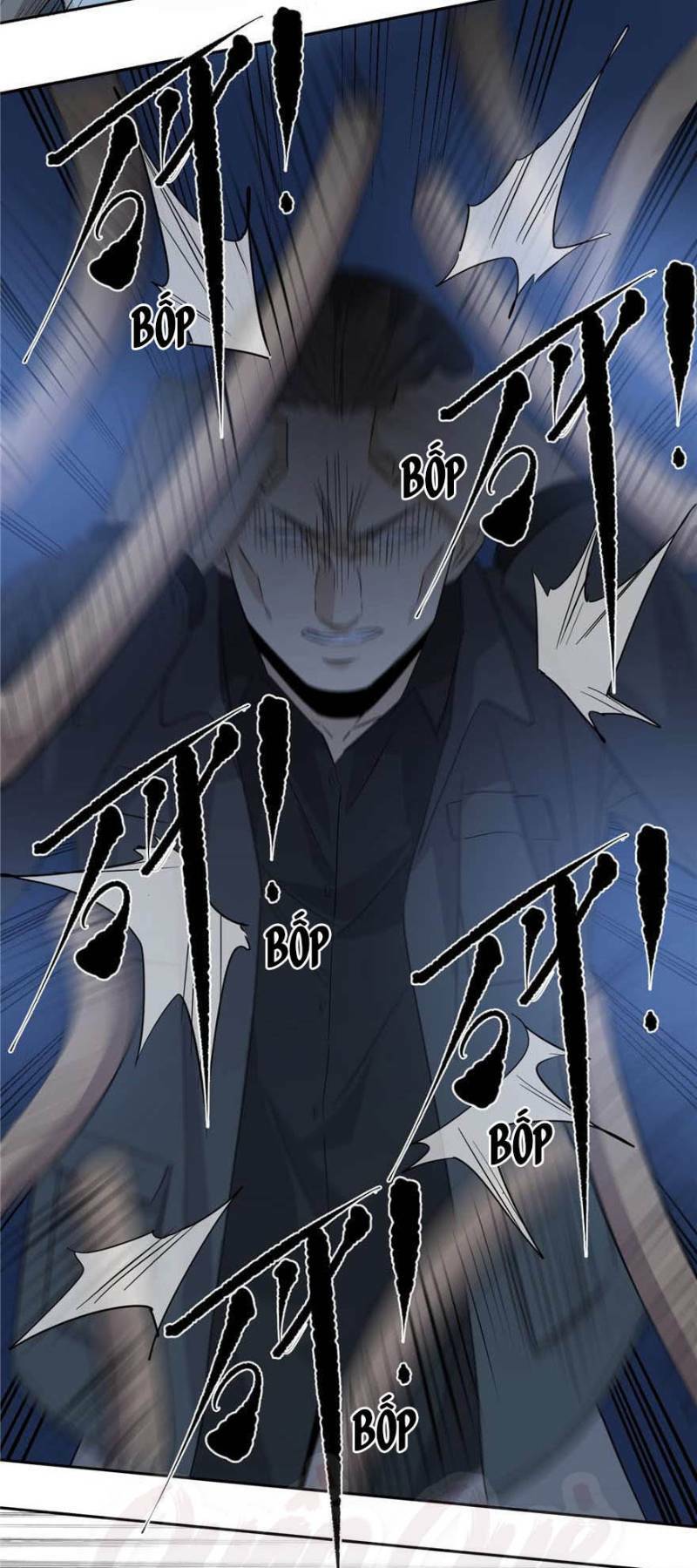 Toàn Cầu Cao Võ Chapter 8 - Trang 17