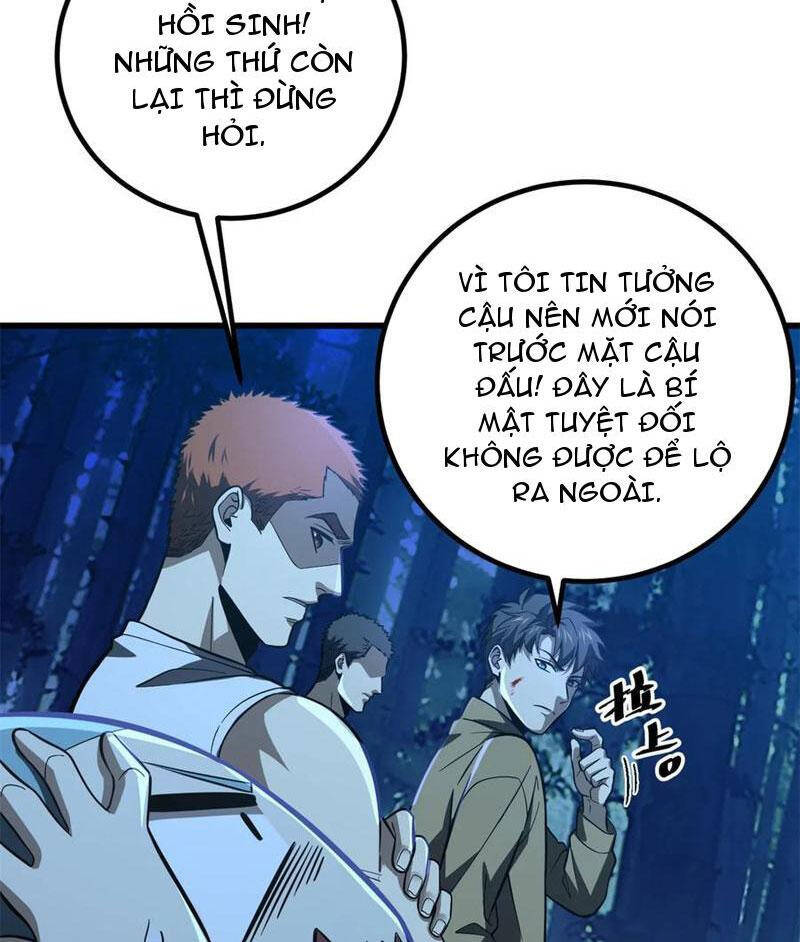 Toàn Cầu Cao Võ Chapter 261 - Trang 14