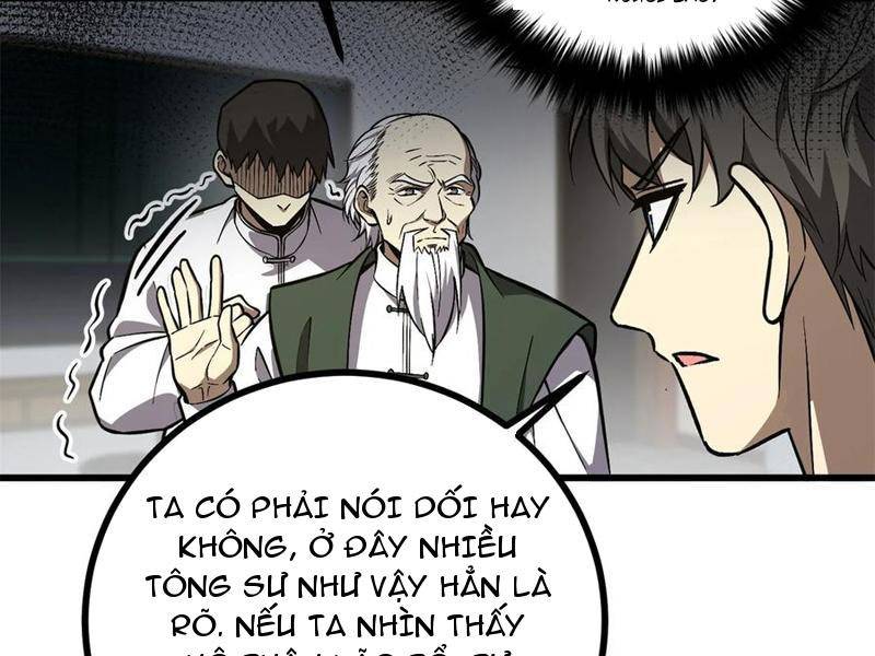 Toàn Cầu Cao Võ Chapter 270 - Trang 112