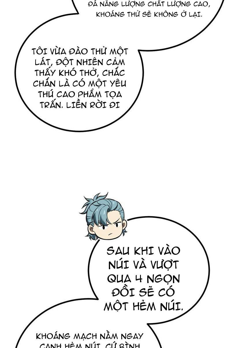 Toàn Cầu Cao Võ Chapter 247 - Trang 42