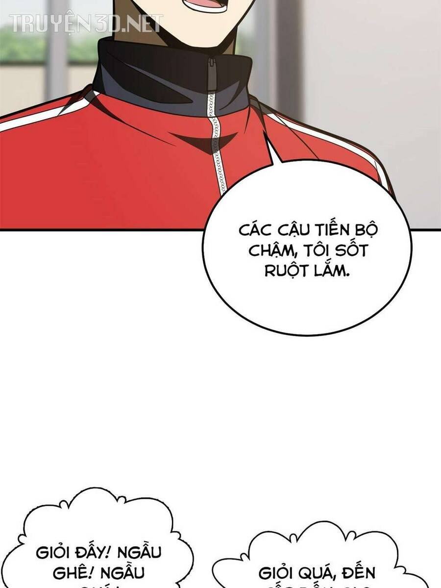 Toàn Cầu Cao Võ Chapter 203 - Trang 60