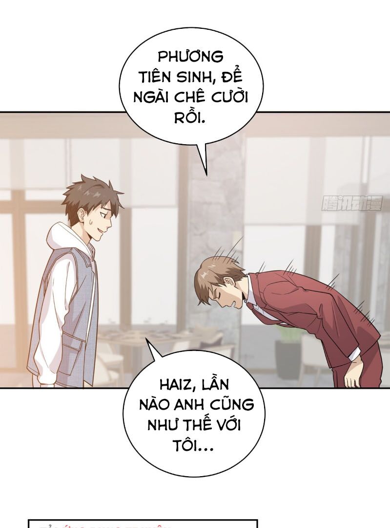 Toàn Cầu Cao Võ Chapter 27 - Trang 31