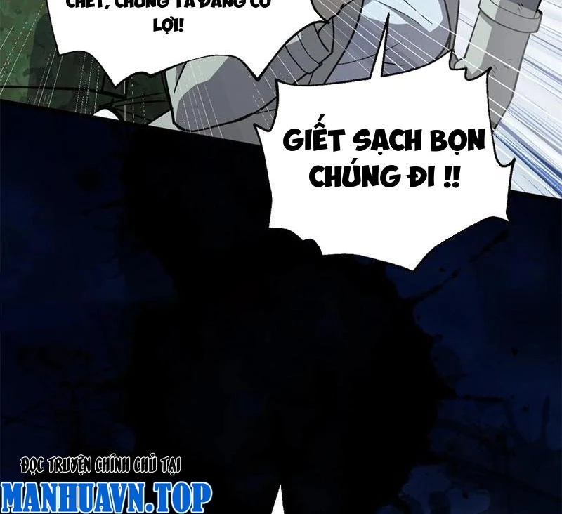 Toàn Cầu Cao Võ Chapter 263 - Trang 96