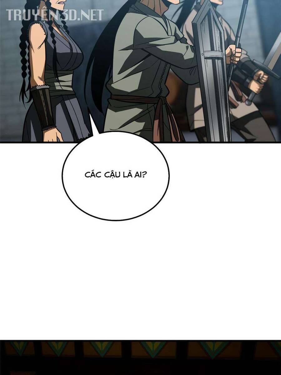 Toàn Cầu Cao Võ Chapter 191 - Trang 20