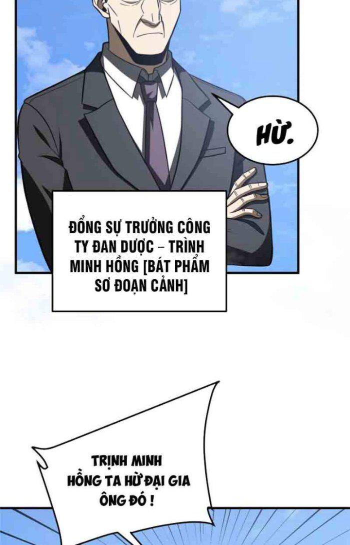 Toàn Cầu Cao Võ Chapter 183 - Trang 20