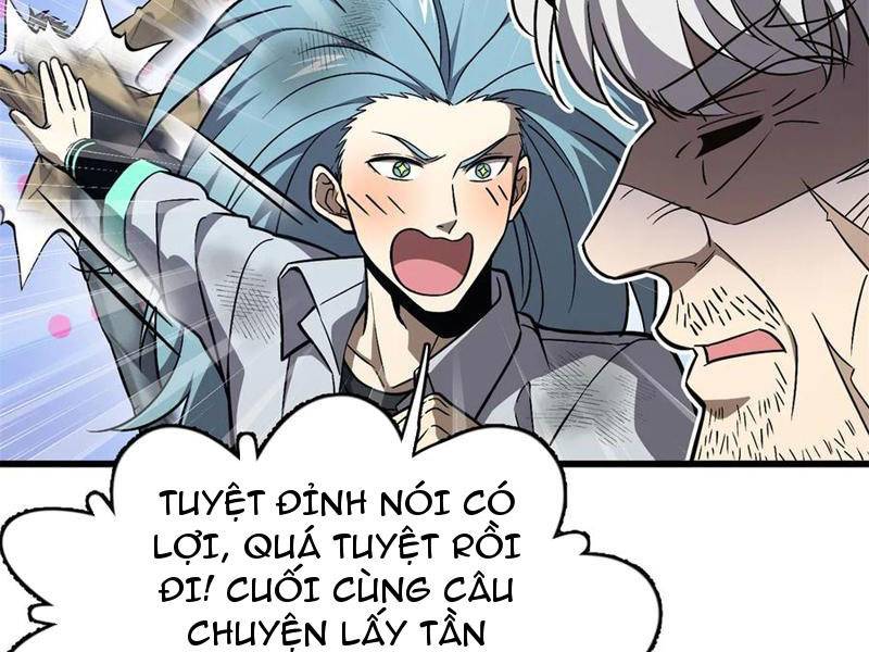 Toàn Cầu Cao Võ Chapter 270 - Trang 44