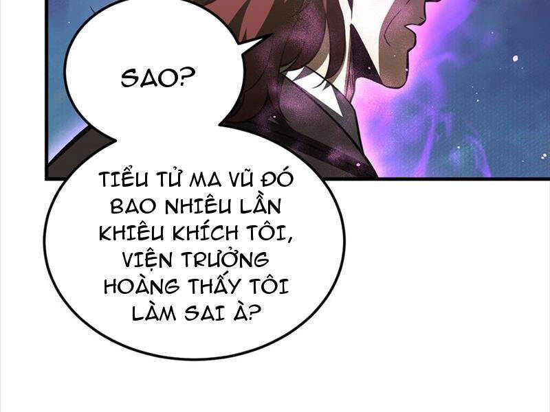 Toàn Cầu Cao Võ Chapter 219 - Trang 32