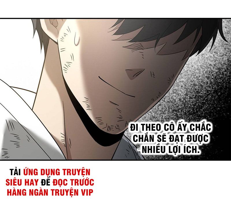 Toàn Cầu Cao Võ Chapter 35 - Trang 4