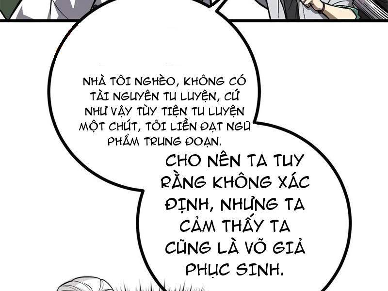 Toàn Cầu Cao Võ Chapter 270 - Trang 91