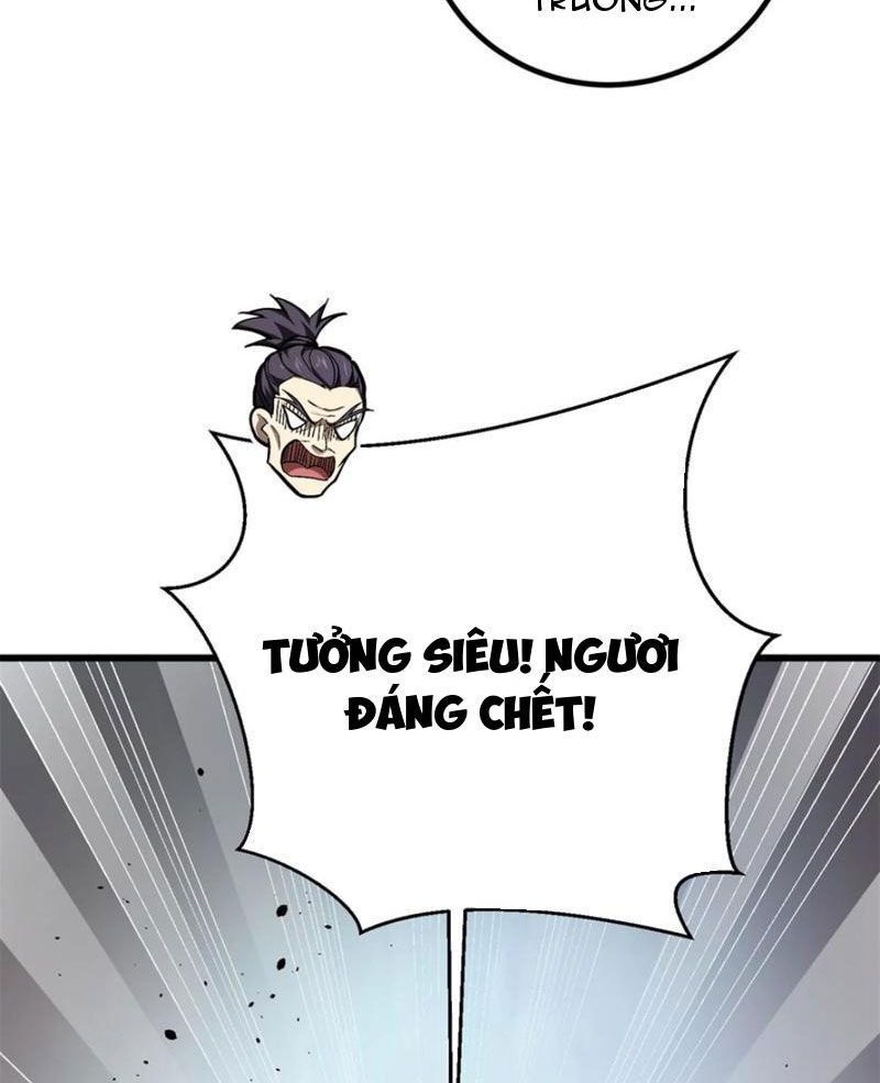 Toàn Cầu Cao Võ Chapter 281 - Trang 65