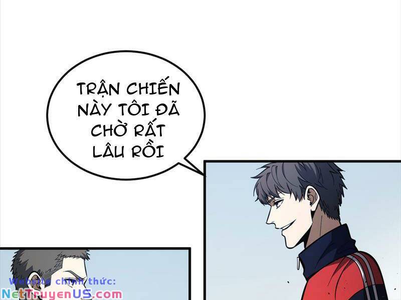 Toàn Cầu Cao Võ Chapter 230 - Trang 54