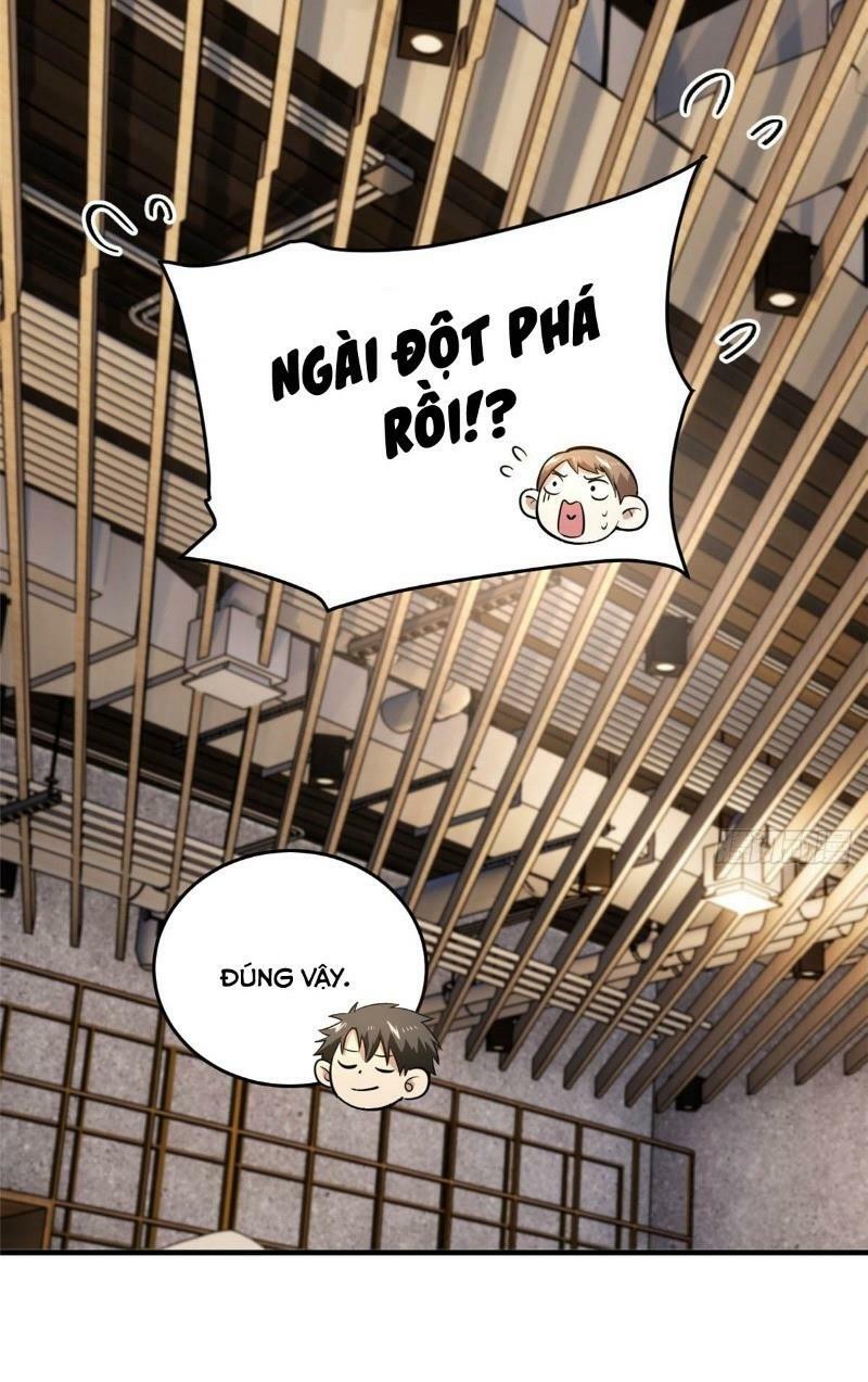 Toàn Cầu Cao Võ Chapter 43 - Trang 19