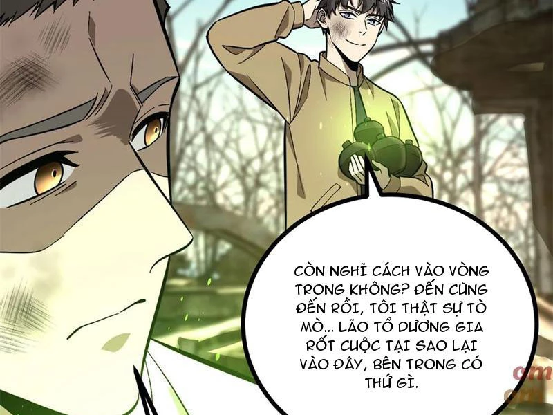 Toàn Cầu Cao Võ Chapter 268 - Trang 57