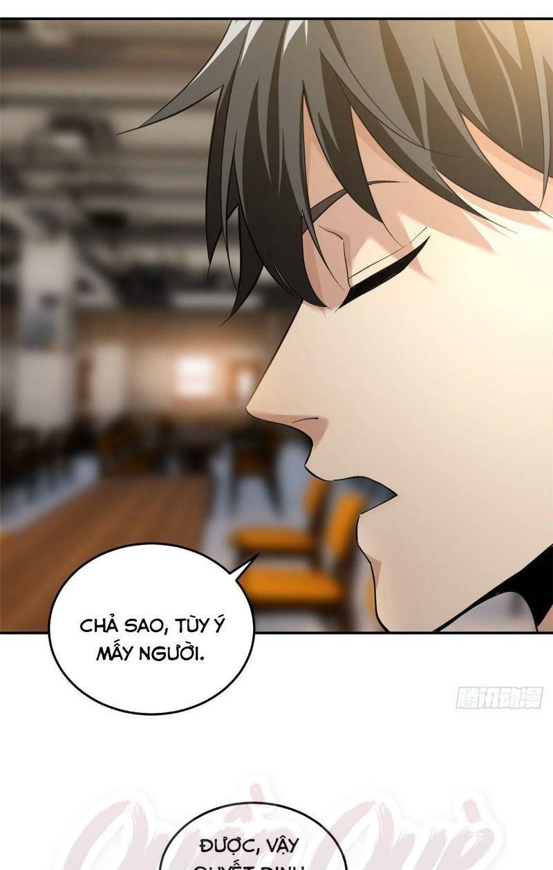 Toàn Cầu Cao Võ Chapter 38 - Trang 46